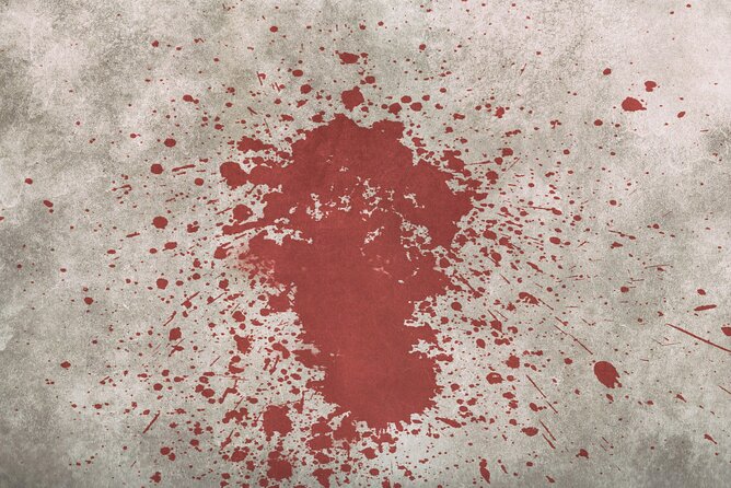 Guided tour: Brussels Crime Scenes - Key points to know before you book