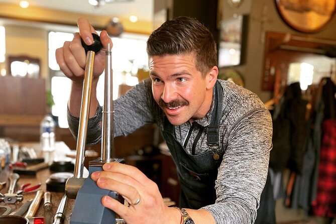Handcraft your own silver ring in Bruges - Key points to know before booking