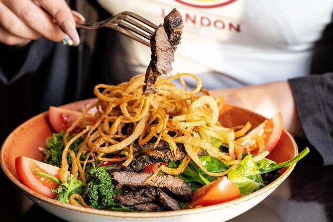 Hard Rock Cafe Brussels with Set Lunch or Dinner - Service can range from excellent to frustrating