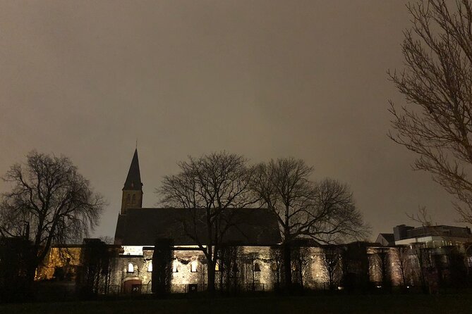 Historic Highlights, by a local guide - Kouter and Ghent’s 18th and 19th centuries