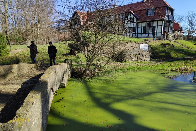 Historic Ypres WWI Sites - Tour from Brussels - Why this Ypres day feels different from a museum visit