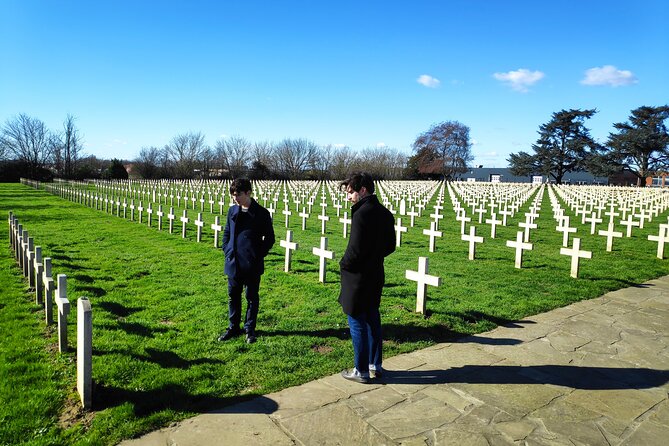 Historic Ypres WWI Sites - Tour from Brussels - A short break in Ypres for lunch and local time