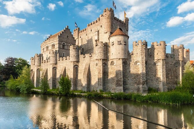 Historical Walking Tour: Legends of Gent - Five things to know before you go