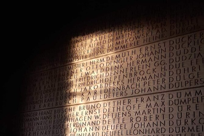 In Flanders Fields and Passchendaele Grand Tour - Essex Farm and the story behind In Flanders Fields