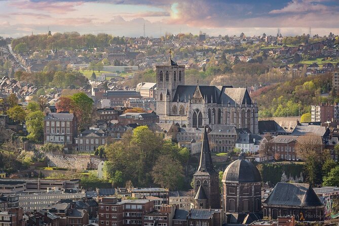 Liege Walking Tours - What the guide adds to the city