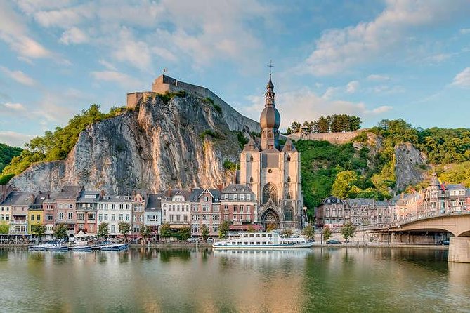 Luxembourg and Dinant Day Trip from Brussels - Key points to know before booking