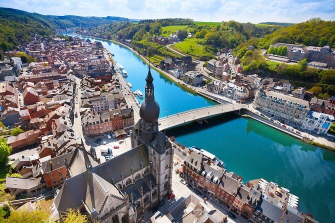 Luxembourg and Dinant Day Trip from Brussels - What this 12-hour day is really like