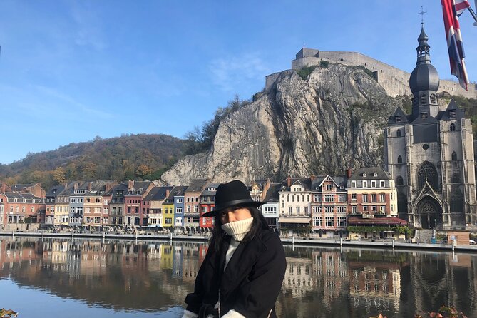 Luxembourg and Dinant Day Trip from Brussels - The European quarter and Luxembourg’s modern face
