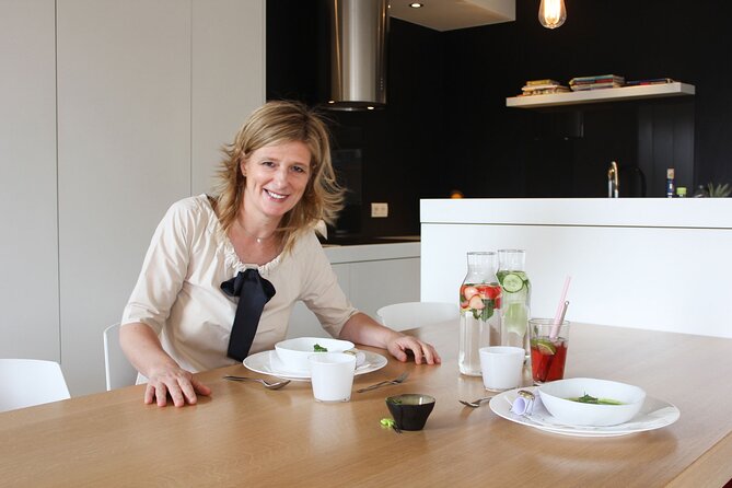 Market Tour and Cooking Lesson with a Belgian Gourmet Meal in a Brussels Home - Who will enjoy this private food experience?