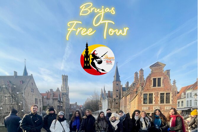 Medieval Tour in Bruges with Chocolate Tasting - Starting beneath Bruges Belfort at Markt