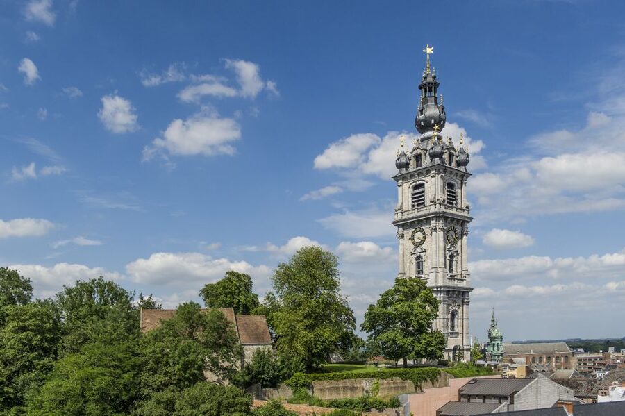 Mons : The Belfry - Why the Mons Belfry Is Worth Your Time