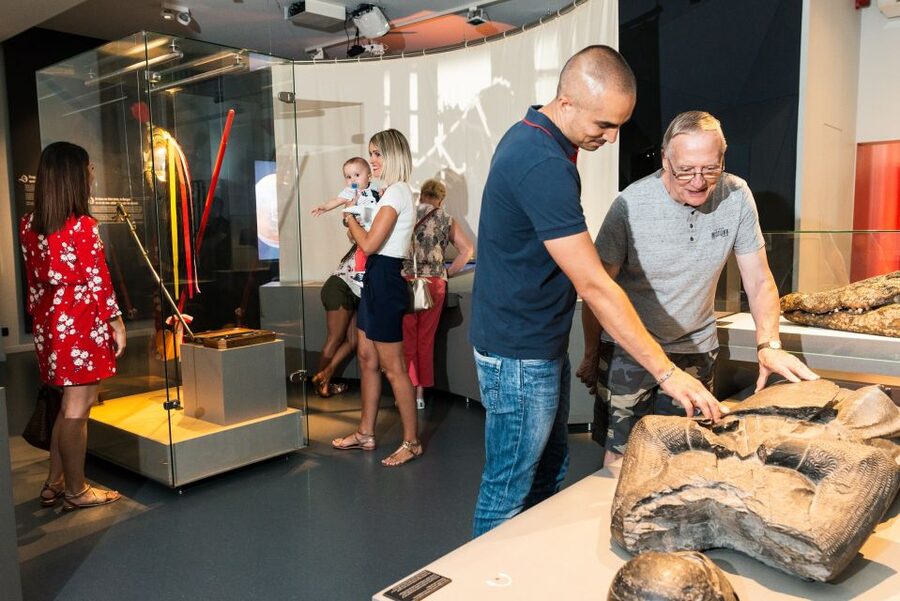 Mons : The Doudou Museum - Key points to know before you go
