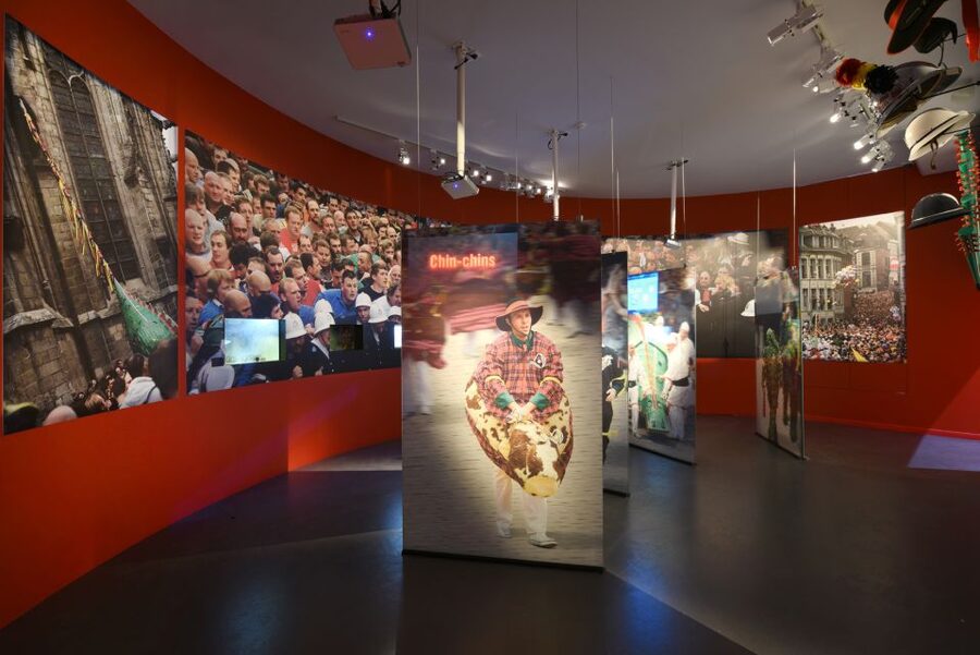 Mons : The Doudou Museum - What the Doudou Museum helps you understand