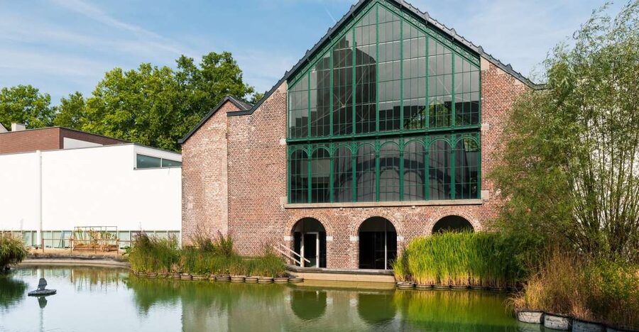 Mons : the Mons Memorial Museum - Key points to know before you go