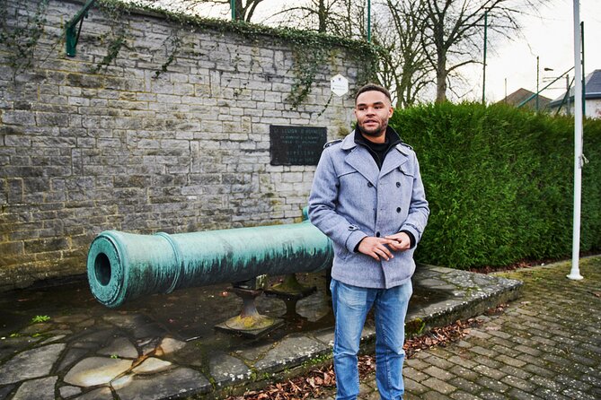 Napoleon Last Campaign (Waterloo, Ligny..) Day Tour from Brussels - Following Napoleon’s final campaign from Brussels