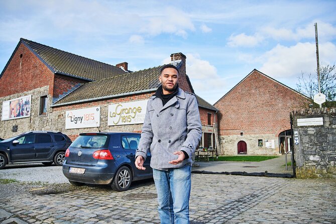 Napoleon Last Campaign (Waterloo, Ligny..) Day Tour from Brussels - Waterloo’s battlefield, from Hougoumont to Plancenoit