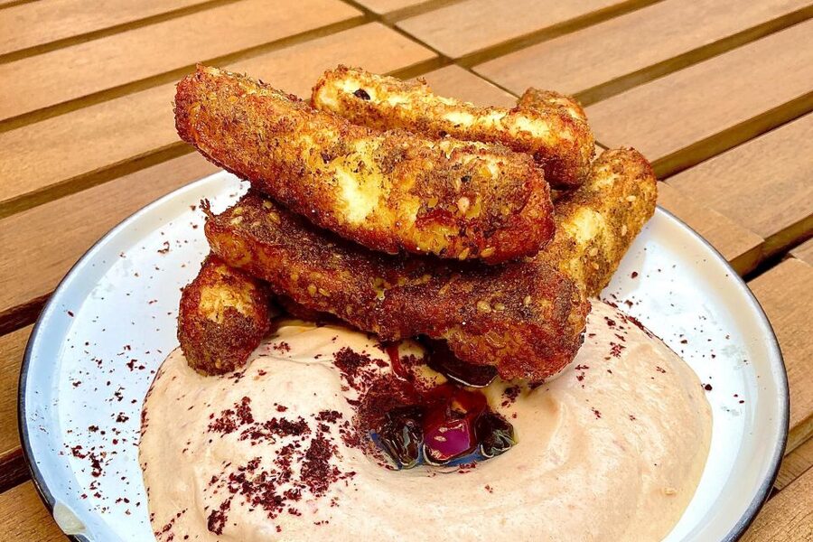 No Diet Club - The best food in Ixelles area ! - Why Ixelles makes a better food walk