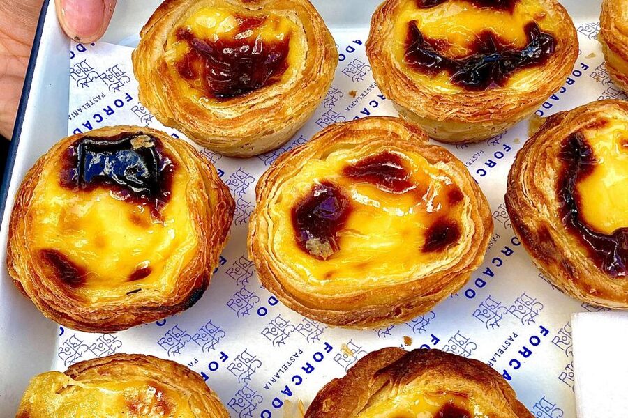 No Diet Club - The best food in Ixelles area ! - A three-hour walk with plenty to eat