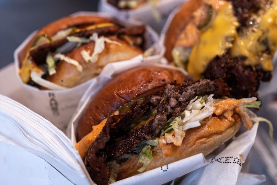 No Diet Club - The best food in Ixelles area ! - Is $71 a fair price?