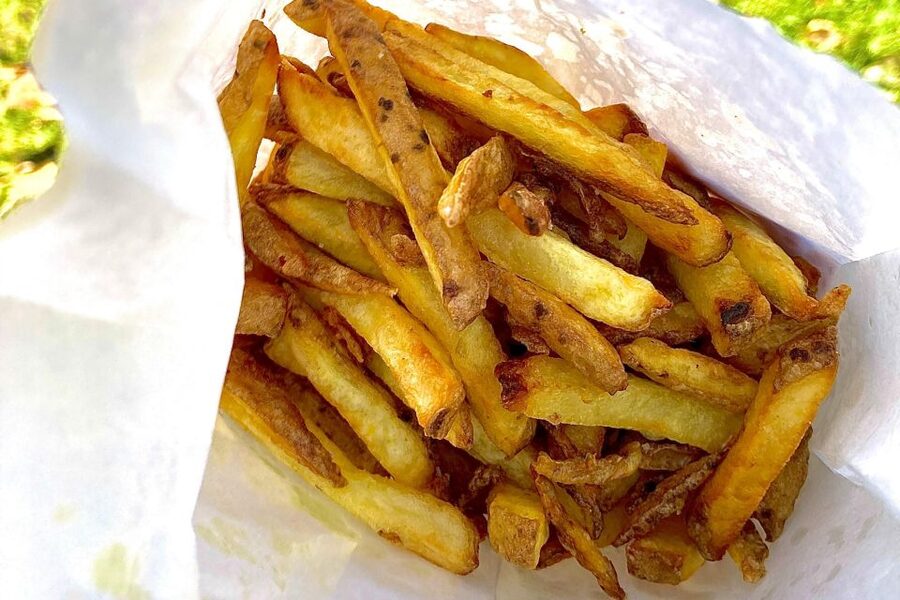 No Diet Club - The best food in Ixelles area ! - Practical details that affect your choice