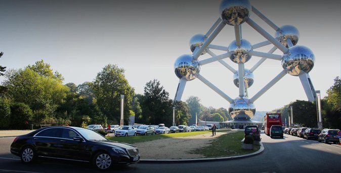 Private Arrival Transfer from Brussels Airport to Bruges with Business car - Who will get the most from this private transfer?