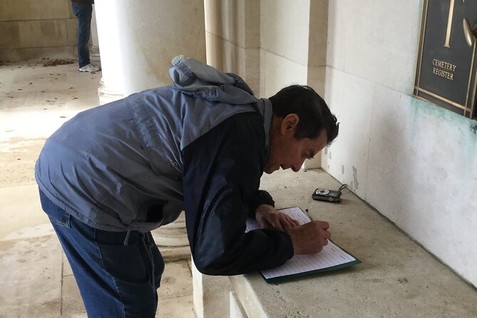PRIVATE Australian Western Front Battlefields 3-Day Tour Ypres to Amiens - Who should book this tour