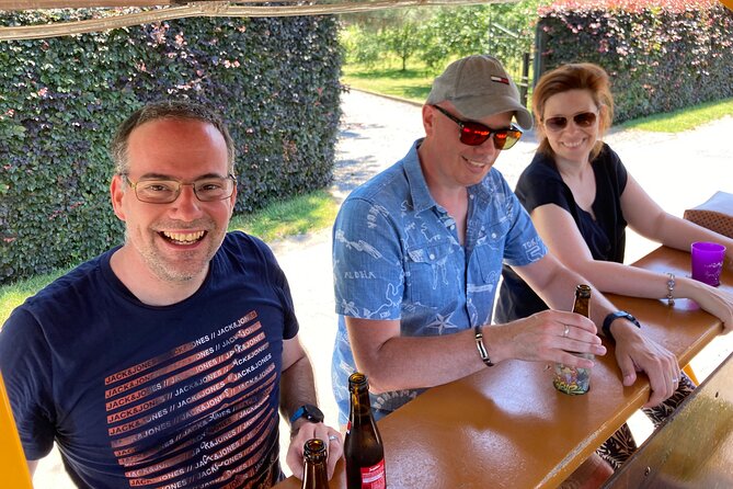 Private Beer Bike Tour in Hotton in the Belgian Ardennes - Weather, timing, and planning your day
