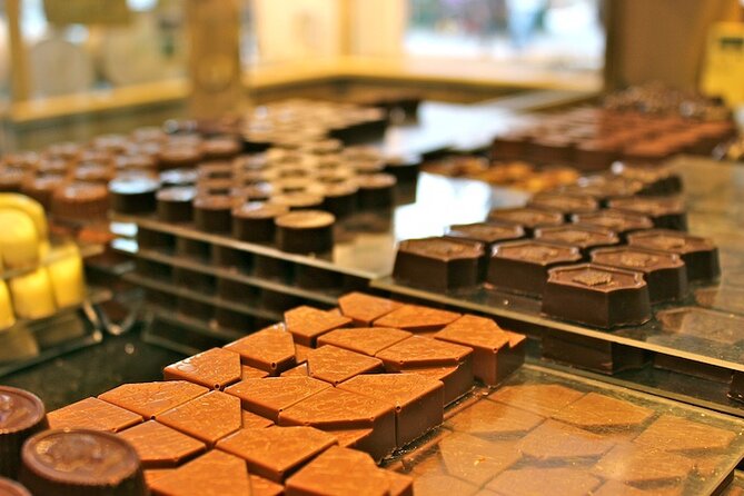 Private Bruges Food Tour: 8 Tastings of Local Delicacies - Starting at Markt 5 in the heart of Bruges