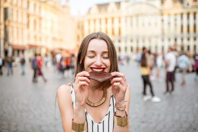 Private Bruges’ Iconic Sites and Chocolate Tasting Tour - What this private Bruges walk is really designed to do