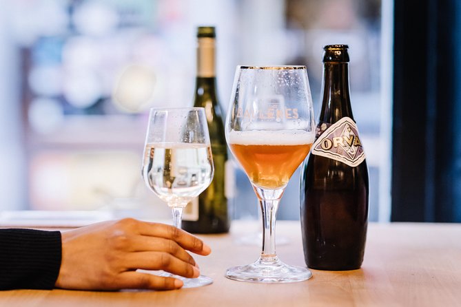 Private Brussels Beer Tour with a Local - What the guide can add to your day