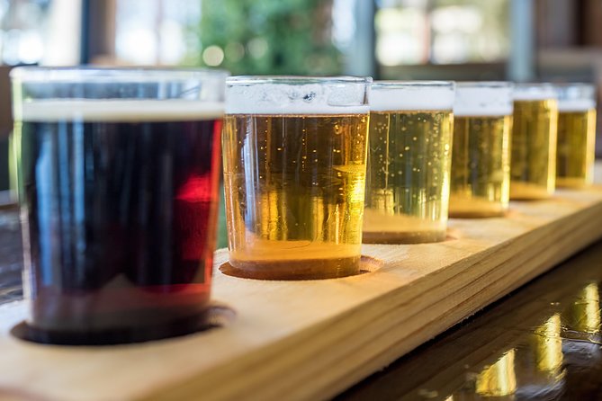 Private Brussels Beer Tour with a Local - Practical details that affect the experience