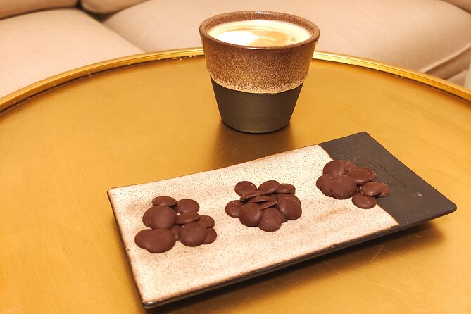 Private Chocolate Experience in Ghent - Arriving at Kraanlei 3 in central Ghent