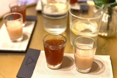 Private Chocolate Experience in Ghent