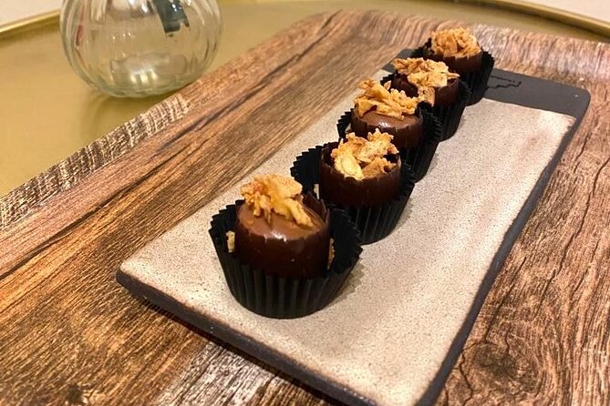 Private Chocolate Experience in Ghent - What you will learn about the craft