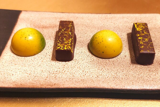 Private Chocolate Experience in Ghent - How the two hours are likely to feel