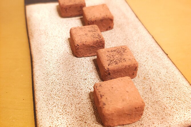 Private Chocolate Experience in Ghent - Is $150.18 per person good value?