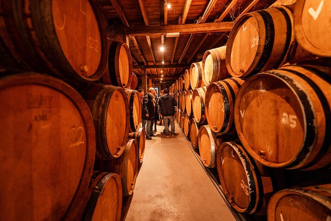 Private: Discover Brussels beer & breweries by a young local (incl. chocolate) - Why this private Brussels beer tour feels different