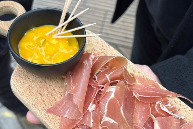 Private Food & Drink Tasting Tour in Ghent - Meat, markets, and the story of Ghent