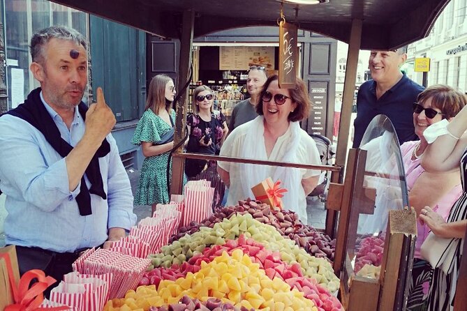Private Food & Drink Tasting Tour in Ghent - What you get for $240.28 per person