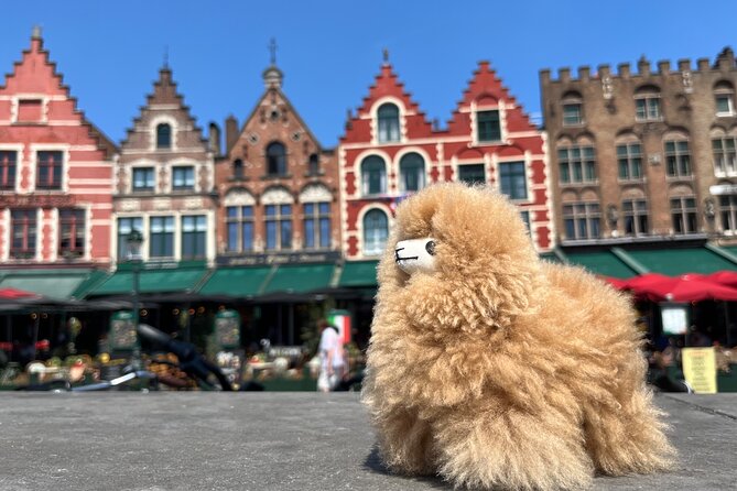 Private Full-Day Tour Bruges & Ghent from Brussels with tastings - Why Bruges and Ghent make a demanding but rewarding day