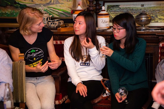 Private Ghent Beer & Brewery Tour by a young local - What the price buys you at $313.07