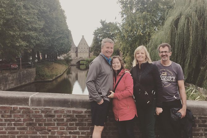 Private Hidden Gems Walking Tour in Ghent - Why this Ghent walk works well for a first visit