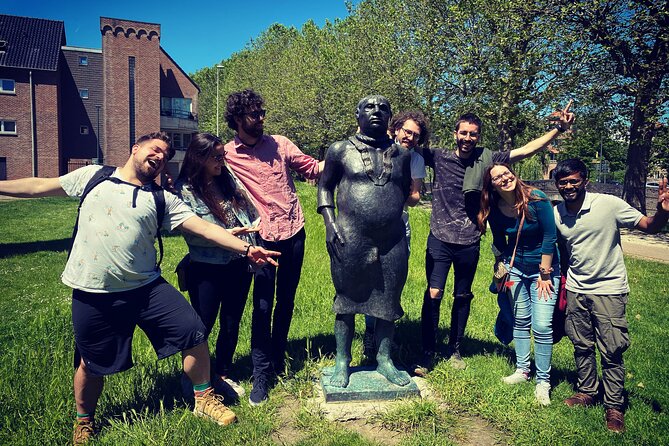 Private Hidden Gems Walking Tour in Ghent - What the $210.72 price means