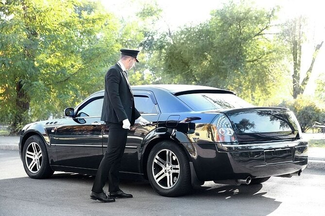 Private One-way Brussels Airport Transfer To Brussels - A Simple Start After Brussels Airport