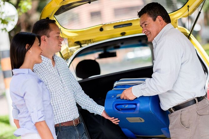 Private One-way Brussels Airport Transfer To Brussels - Is $98 Good Value?