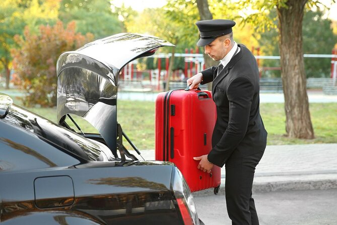 Private One-way Brussels Airport Transfer To Brussels - What Can Go Right, and What Can Go Wrong