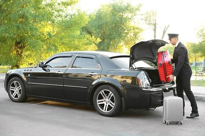 Private One-way Brussels Airport Transfer To Brussels - What the Meet and Greet Service Means