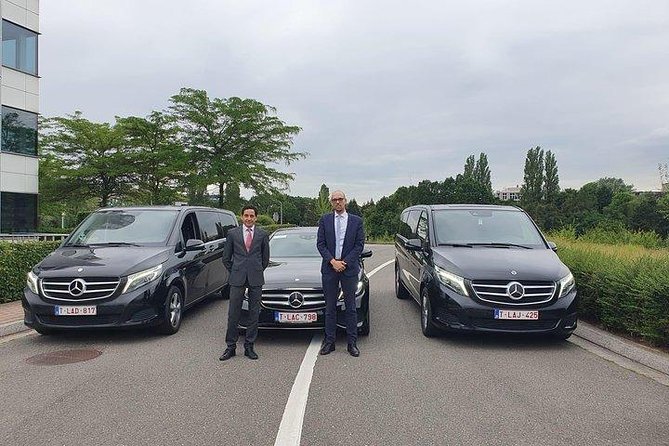 Private Tour: Ghent and Bruges From Brussels Full Day - Private Transport, Comfort, and Expectations