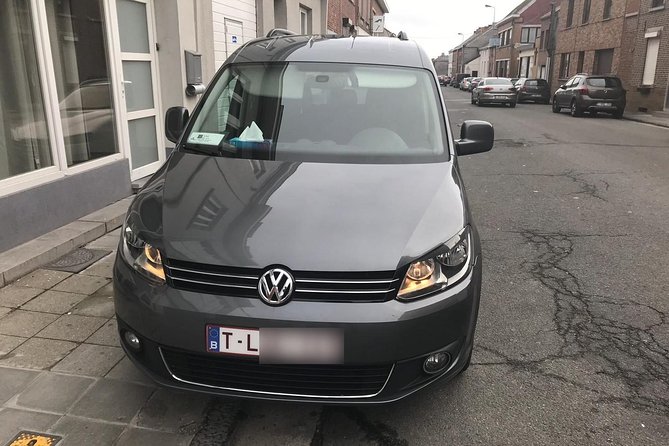 Private Transfer from Brussels Airport to the city of Brussels - The reliability question you should take seriously