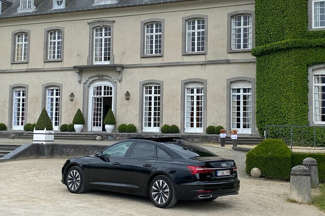 Private Transfer from/to Brussels Zaventem Airport - Flight delays and the one-hour waiting rule